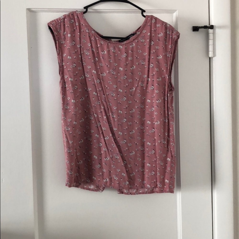 Abercrombie Blouse